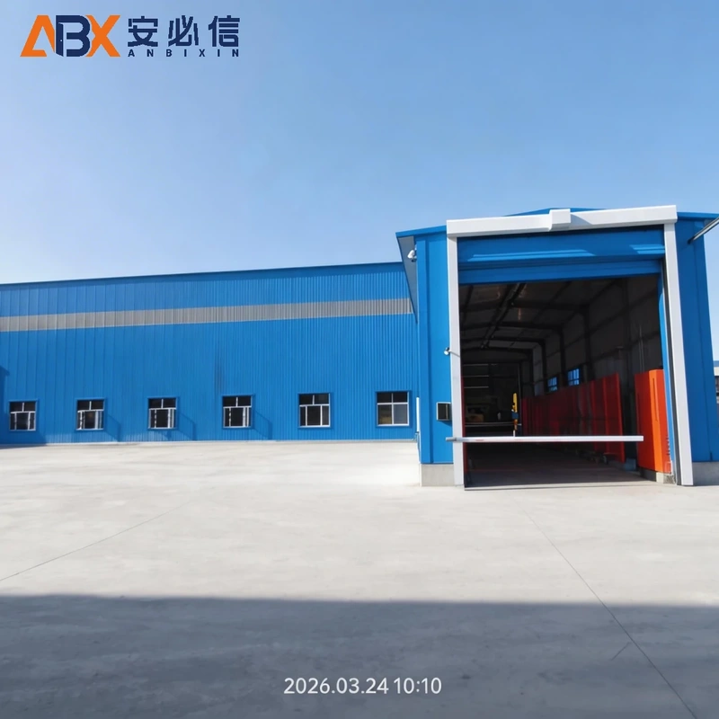 韶关市背带堆积门